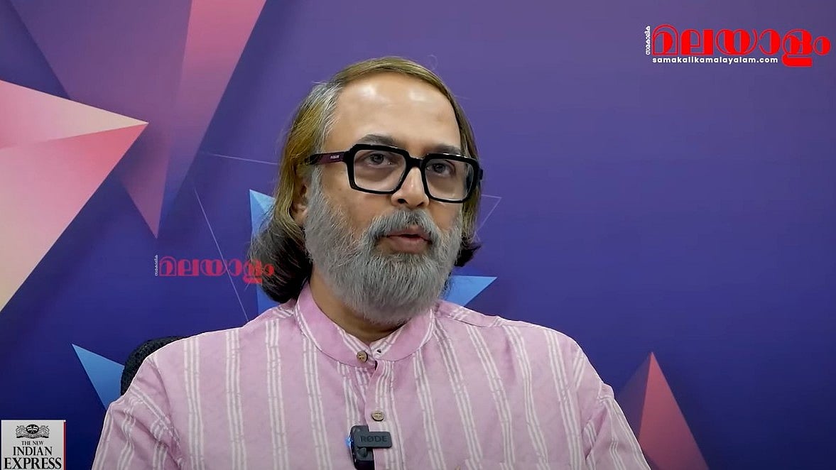 ജയമോഹന്‍ പറഞ്ഞതില്‍ ഭാഷാ പ്രശ്നം, ചില കാര്യങ്ങളോട് യോജിക്കുന്നു; ശരിയല്ലാത്തതുമുണ്ടെന്ന് മധുപാല്‍