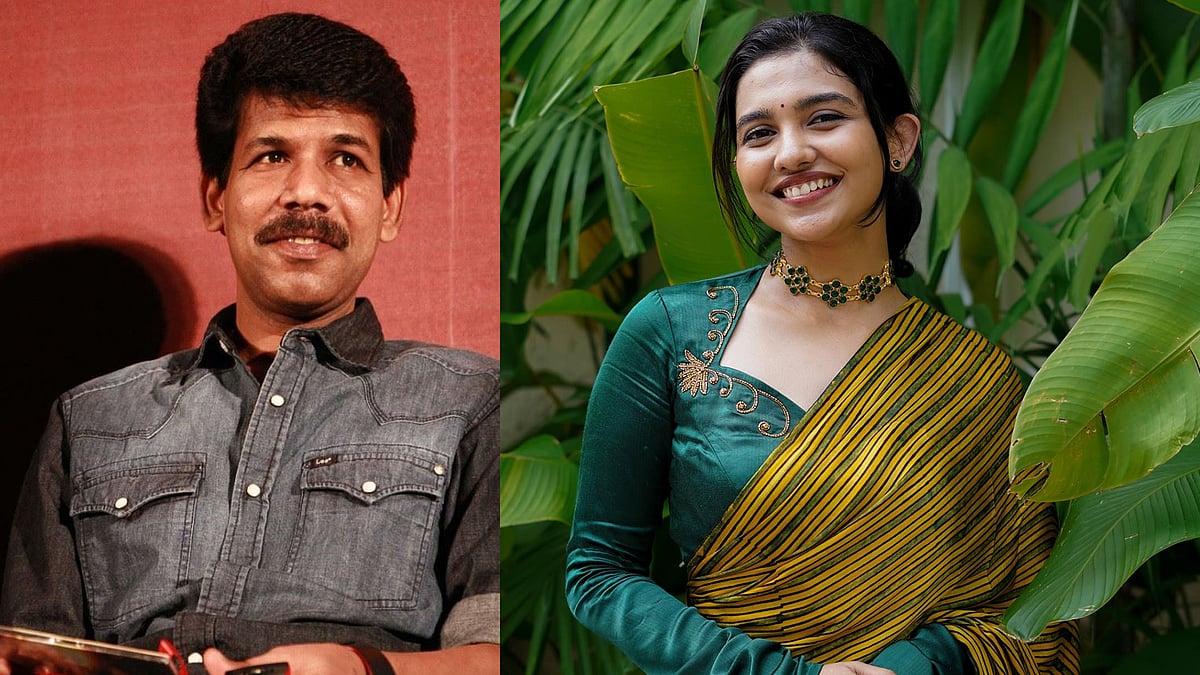 'ബാല സാര്‍ എന്നെ ഉപദ്രവിച്ചിട്ടില്ല, പ്രചരിക്കുന്നത് തെറ്റായ വാര്‍ത്ത': വ്യക്തമാക്കി മമിത ബൈജു