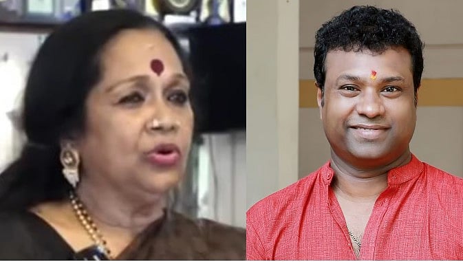 അധിക്ഷേപ പരാമര്‍ശം; സത്യഭാമ കീഴടങ്ങണം, മുന്‍കൂര്‍ ജാമ്യാപേക്ഷ തള്ളി ഹൈക്കോടതി