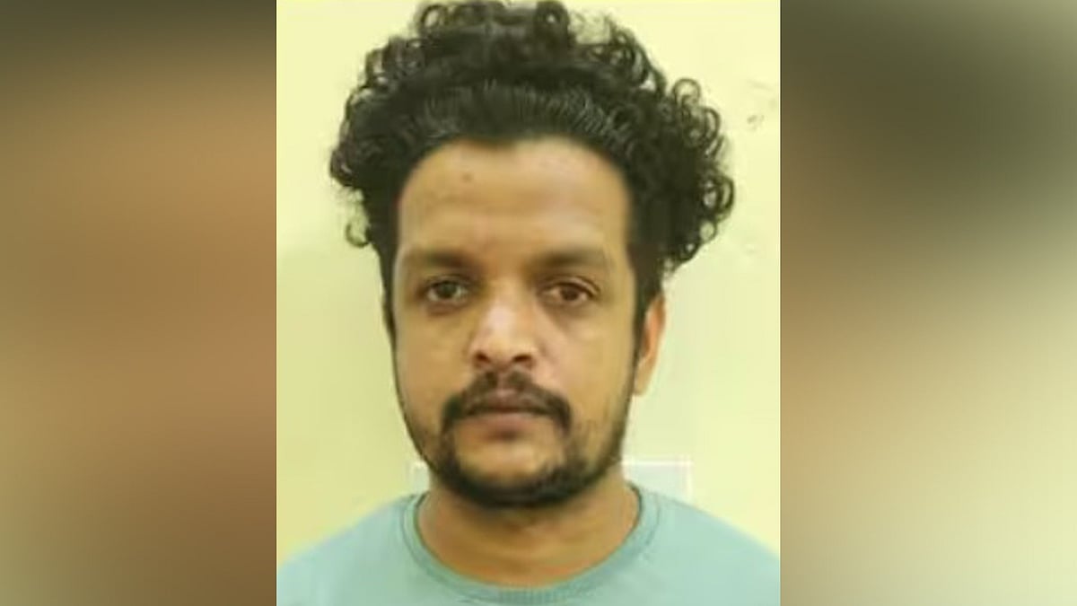 കാറിലെത്തി ആടുകളെ മോഷ്ടിച്ചു; ഒളിവിൽ കഴിഞ്ഞ രണ്ടാം പ്രതിയും പിടിയിൽ