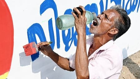 മൂന്ന് ദിവസം അവധി; പത്രിക സമര്‍പ്പിക്കാന്‍ അഞ്ച് ദിവസം മാത്രം