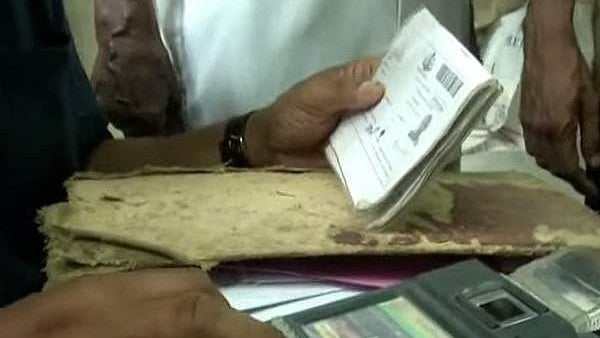 ഇന്ന് മുതല്‍ റേഷന്‍ കടകള്‍ക്ക് പുതിയ സമയ ക്രമം