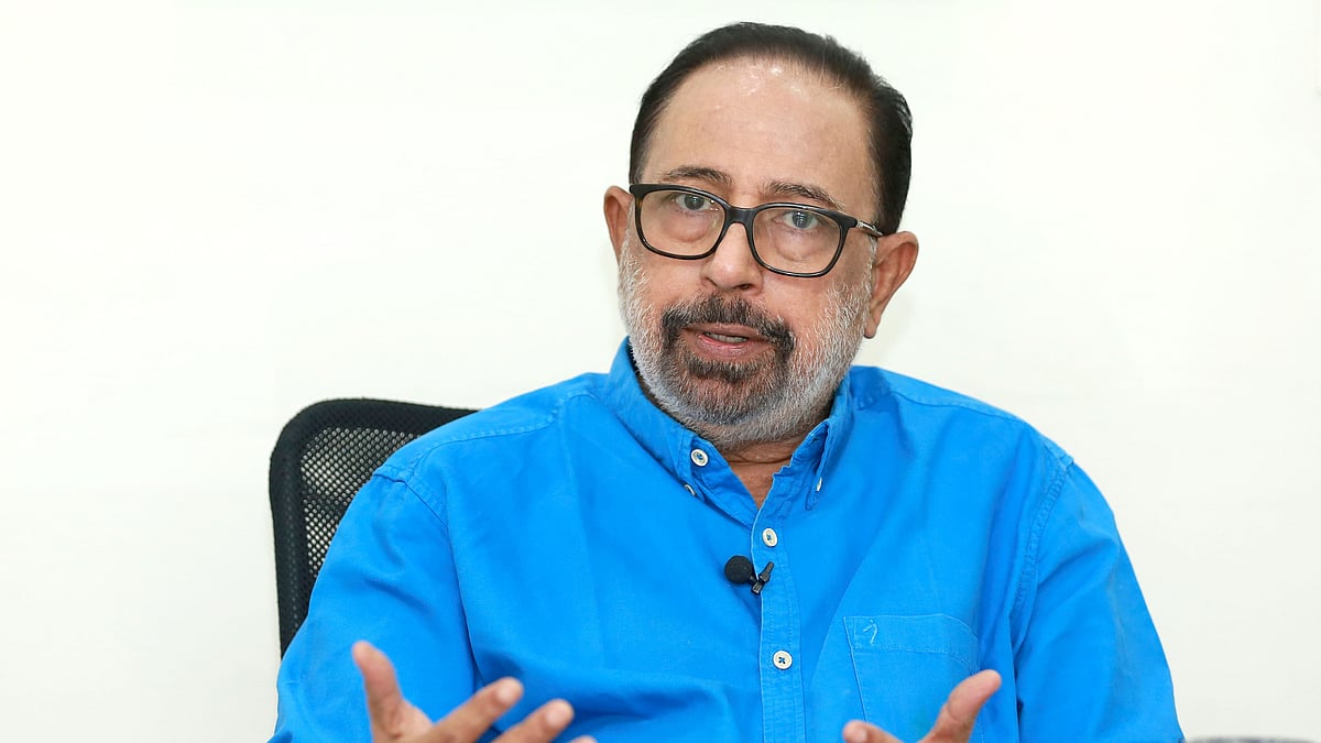 'കിരീടത്തിന്റെ ക്ലൈമാക്‌സ് മാറ്റണമെന്ന് ആവശ്യപ്പെട്ടു; ലോഹിതദാസിന്റെ നിര്‍ബന്ധ ബുദ്ധിയാണ് തുണച്ചത്'