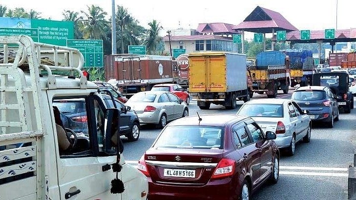 പെനാൽറ്റി ഒഴിവാക്കാം, വെള്ളിയാഴ്ചയ്ക്കകം പുതിയ ഫാസ്ടാഗ് എടുക്കുക; പേടിഎം ഉപയോക്താക്കള്‍ക്ക് മുന്നറിയിപ്പ്