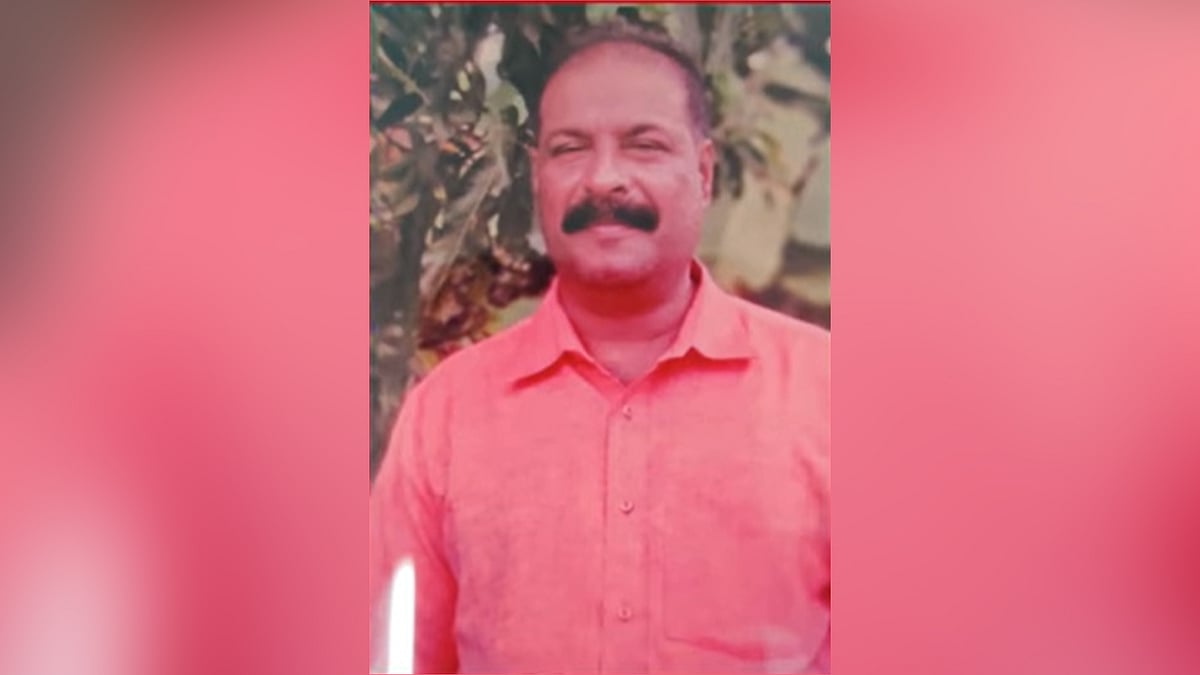 കല്‍പ്പറ്റ ഫാത്തിമ ആശുപത്രിയില്‍ ജീവനക്കാരന്‍ തൂങ്ങിമരിച്ച നിലയിൽ; ആശുപത്രിക്കെതിരെ ബന്ധുക്കൾ