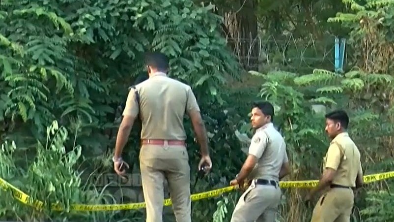 പേട്ടയില്‍ കുട്ടിയെ തട്ടിക്കൊണ്ടുപോയ സംഭവം; മാതാപിതാക്കള്‍ക്ക് അനുകൂലമായി ഡിഎന്‍എ പരിശോധനാഫലം
