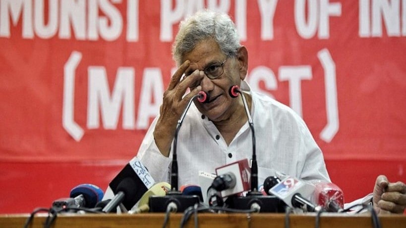 സിപിഎമ്മിന് കോയമ്പത്തൂര്‍ നഷ്ടമായി, പകരം ഡിണ്ടിഗല്‍; തമിഴ്‌നാട്ടില്‍ ഡിഎംകെ സഖ്യത്തില്‍ സീറ്റുധാരണ