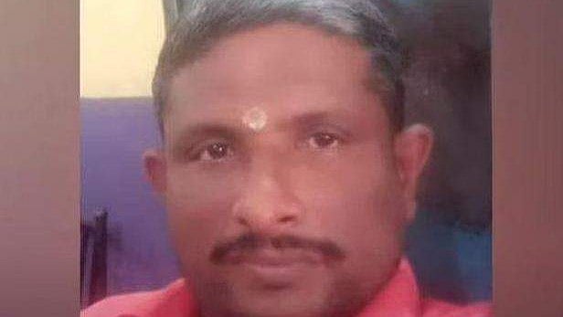 പാലക്കാട്ടെ ബിജെപി നേതാവിന്റെ കൊലപാതകം; പോപ്പുലര്‍ ഫ്രണ്ട് നേതാവ് എന്‍ഐഎ പിടിയില്‍