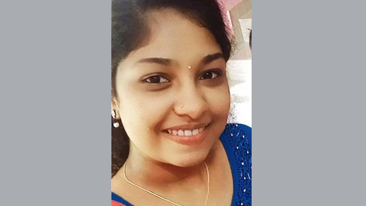ഒന്നര മാസം ഗര്‍ഭിണിയായ യുവതിയെ ഭര്‍തൃഗൃഹത്തില്‍ തൂങ്ങിമരിച്ച നിലയില്‍ കണ്ടെത്തി