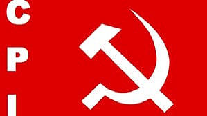 കോണ്‍ഗ്രസിന് പിന്നാലെ സിപിഐയ്ക്കും ആദായനികുതി വകുപ്പ് നോട്ടീസ്; 11 കോടി അടയ്ക്കാന്‍ നിര്‍ദേശം