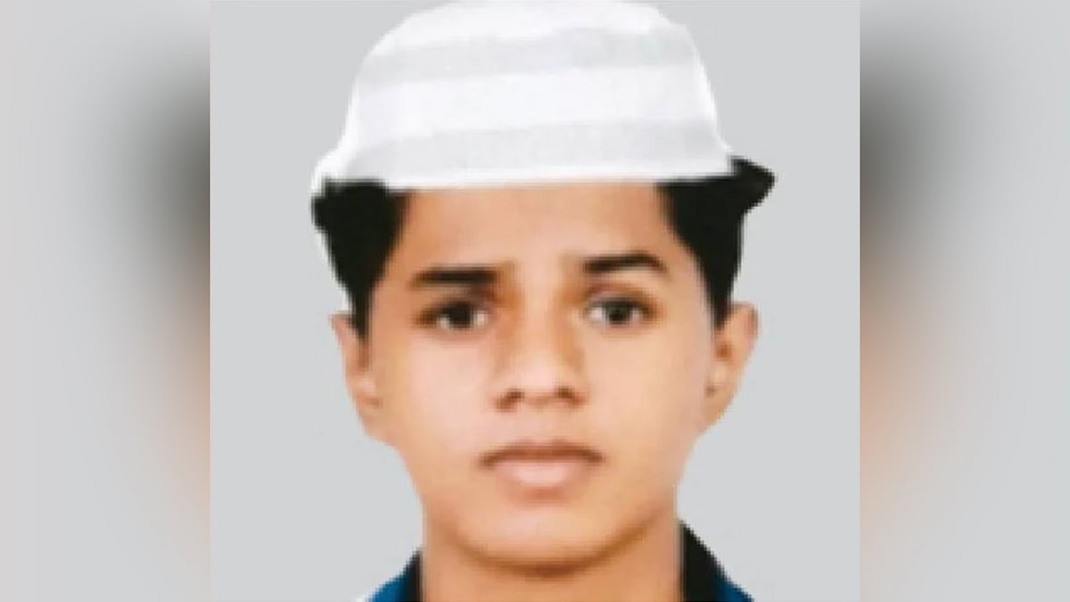 ശ്വാസതടസം, പിന്നാലെ കുഴഞ്ഞുവീണു; രാത്രി ഉറങ്ങാൻ കിടന്ന പ്ലസ്‌ടു വിദ്യാർഥി മരിച്ചു