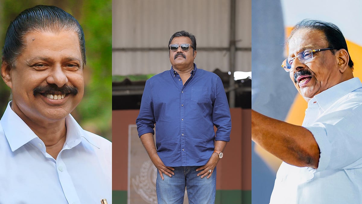 പൗരത്വ നിയമം കടലിലേക്ക് വലിച്ചെറിയുമെന്ന് സുധാകരന്‍, ഹിന്ദുത്വ അജന്‍ഡയെന്ന് സിപിഎം; പിണറായി ജനങ്ങളെ പറ്റിക്കുന്നുവെന്ന് സുരേഷ് ഗോപി 