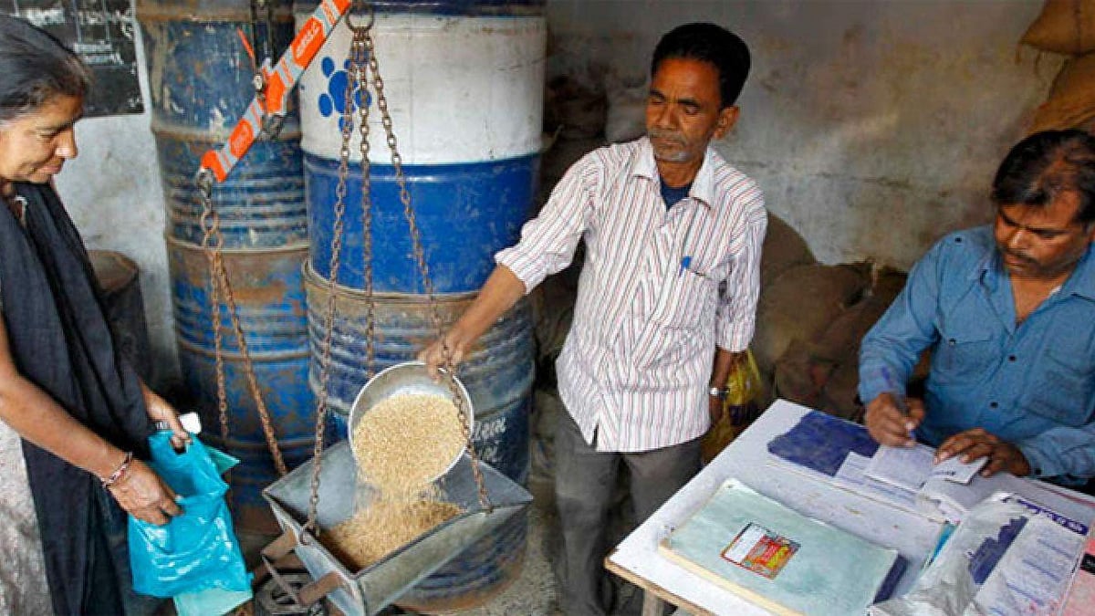 Ration distribution: മാര്‍ച്ച് മാസത്തെ റേഷന്‍ വിതരണം വ്യാഴാഴ്ച വരെ നീട്ടി; വെള്ളിയാഴ്ച അവധി