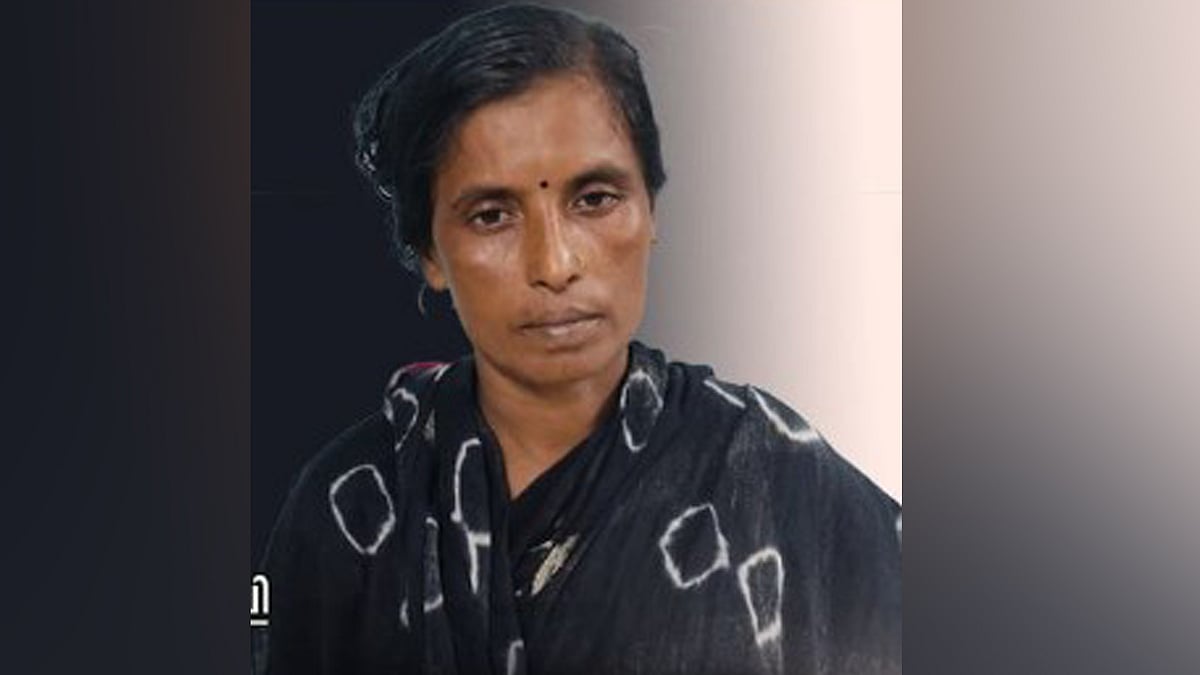 പെരുമ്പാവൂരില്‍
ഹോട്ടലിന്റെ മറവില്‍ 'ബംഗാളി ദീദി'യുടെ ഹെറോയിന്‍ വില്‍പ്പന, രഹസ്യ ഓപ്പറേഷനില്‍ യുവതി പിടിയില്‍