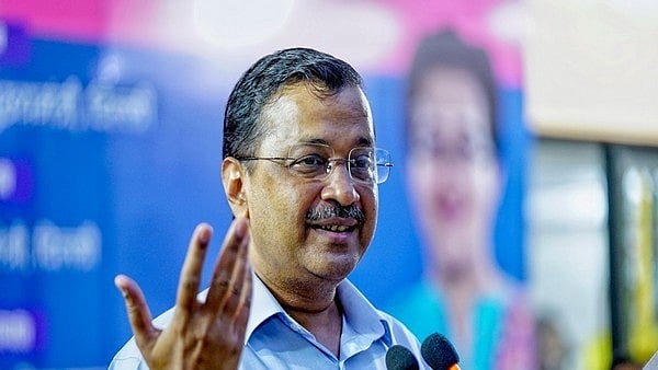 'ആഭ്യന്തര കാര്യങ്ങളിലുള്ള നഗ്നമായ ഇടപെടല്'; കെജരിവാളിന്റെ അറസ്റ്റിനെതിരായ പരാമര്ശത്തില് ജര്മനിയെ കടുത്ത അതൃപ്തി അറിയിച്ച് ഇന്ത്യ