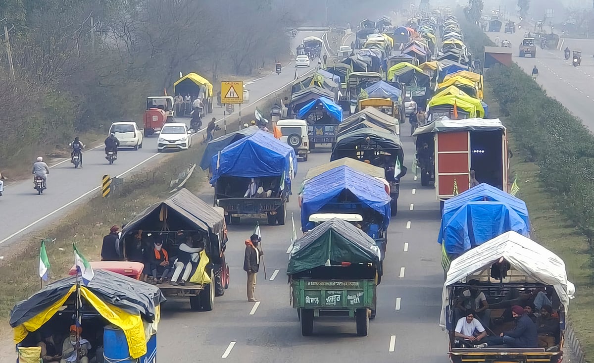 പഞ്ചാബിലെ രാഷ്ട്രീയം ഇനിയെങ്ങനെ?