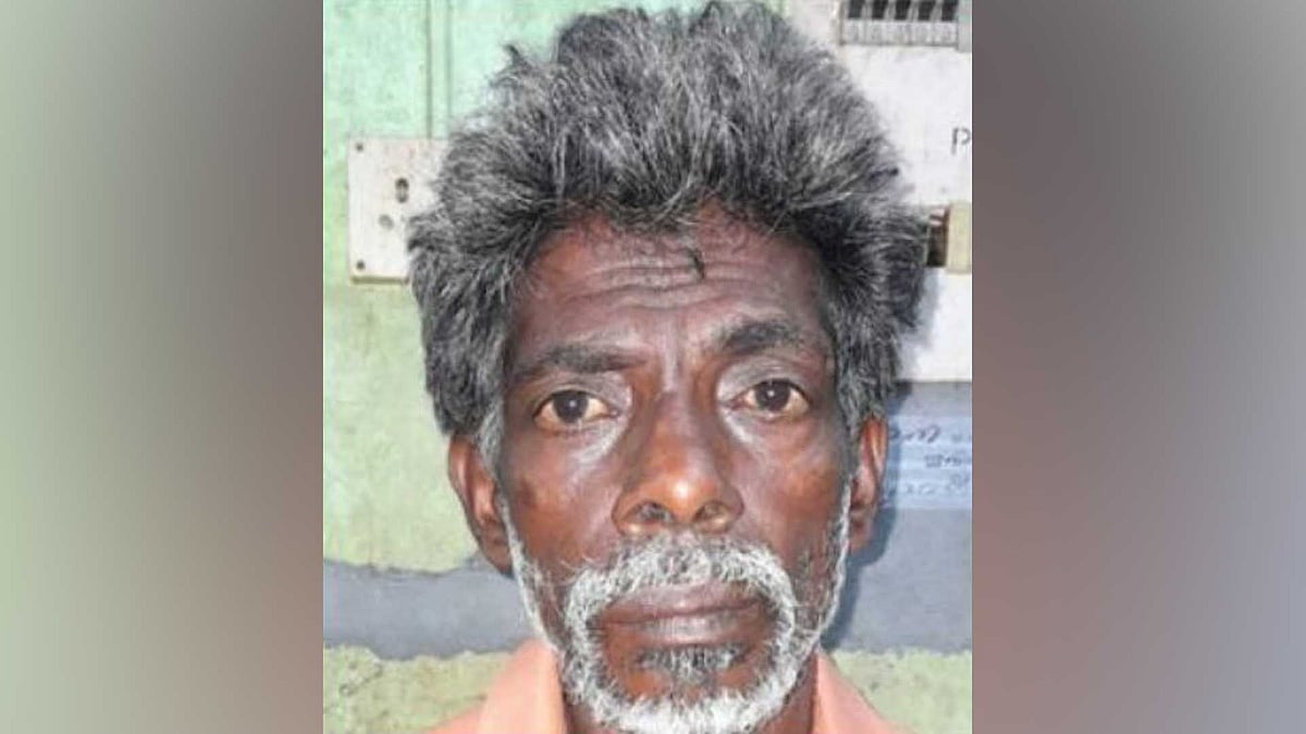 ഭിന്നശേഷിയുള്ള പ്രായപൂര്‍ത്തിയാകാത്ത പെണ്‍കുട്ടിയെ പീഡിപ്പിച്ചു; 56 കാരന്‍ അറസ്റ്റില്‍