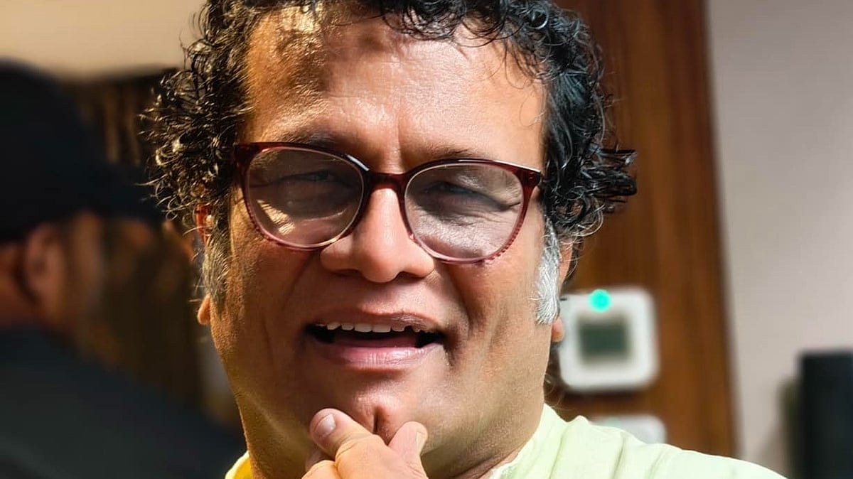 'പീഡനക്കേസിൽ പ്രതികളായവരെ സംരക്ഷിക്കാനുള്ള ജാഗ്രതപോലും ഈ വിഷയത്തില്‍ കാണാനില്ല; എന്താണ് അമ്മേ ഇങ്ങള് നന്നാവാത്തത്?'