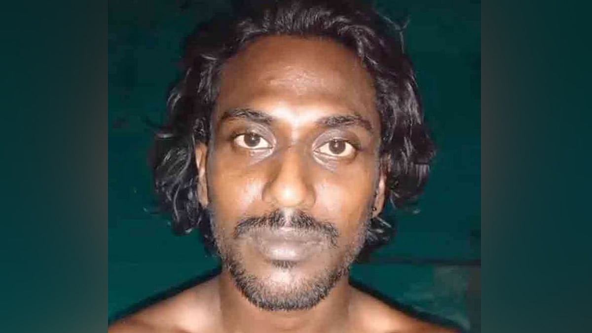 വഴിചോദിക്കാനെന്ന വ്യാജേന എത്തി പെൺകുട്ടിക്ക് മുന്നിൽ ന​ഗ്നതാ പ്രദർശനം: യുവാവ് പിടിയിൽ 