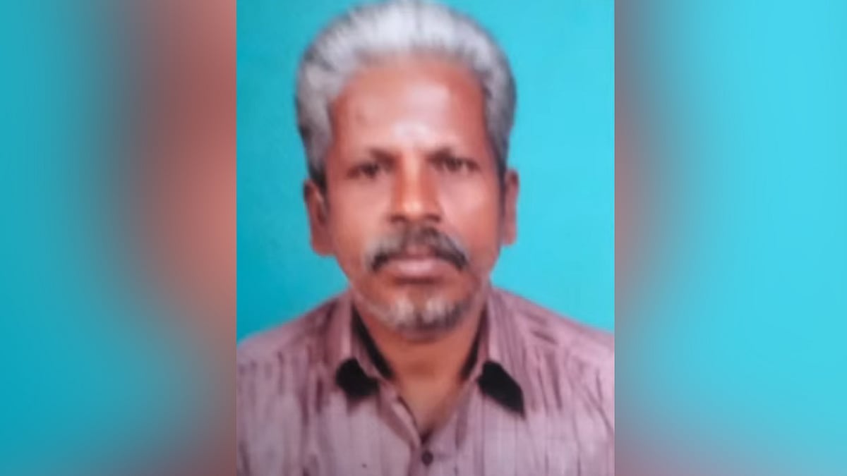 ആനയെ ലോറിയില്‍ നിന്ന് ഇറക്കുന്നതിനിടെ അപകടം: ആനയ്ക്കും ലോറിയ്ക്കും ഇടയില്‍ കുടുങ്ങി പാപ്പാന്‍ മരിച്ചു