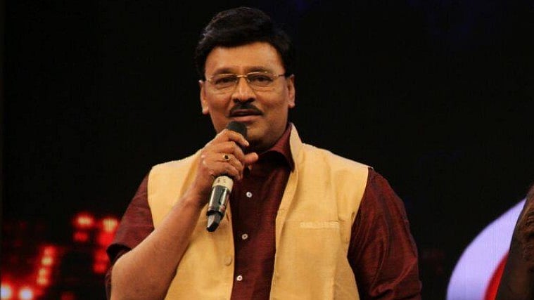 'ജയമോഹന്റെ വാക്കുകൾ വേദനിപ്പിച്ചു, പ്രതികരിക്കാൻ തമിഴ്നാട്ടിൽ ​ആരുമില്ലെന്ന് മലയാളികൾ കരുതരുത്': ഭാ​ഗ്യരാജ്