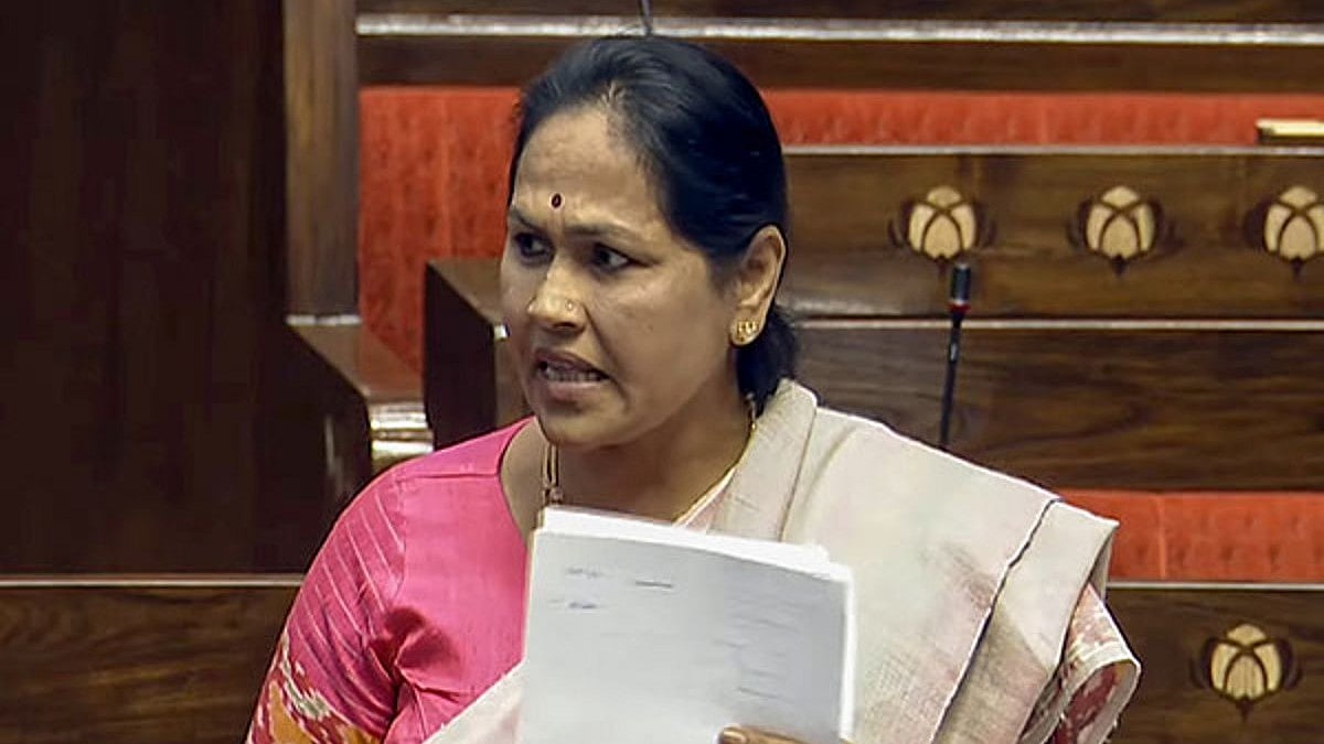 കേരളത്തെ ആക്ഷേപിച്ചു; ശോഭ കരന്തലജെയ്ക്കെതിരെ ഡിജിപിക്ക് പരാതി 