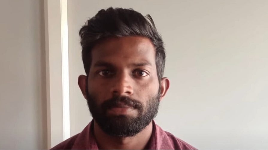 സിദ്ധാര്‍ത്ഥിന്റെ മരണം: എസ്എഫ്‌ഐ നേതാക്കള്‍ അടക്കം മൂന്നുപേര്‍ കീഴടങ്ങി; ഒളിവിലുള്ളവര്‍ക്കായി തിരച്ചില്‍ ഊര്‍ജ്ജിതം