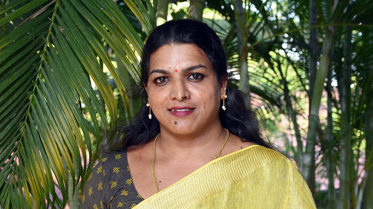 ‘‘പൊരുതി ജീവിക്കുന്നത് എനിക്കു വേണ്ടി മാത്രമല്ല‘‘