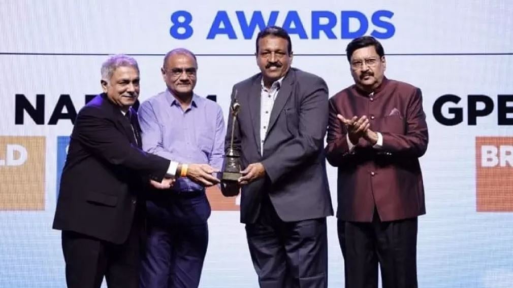 ഒരുമ പ്രിന്റേഴ്സിന് വീണ്ടും ദേശീയ അം​ഗീകാരം; എട്ട് അവാർഡുകൾ