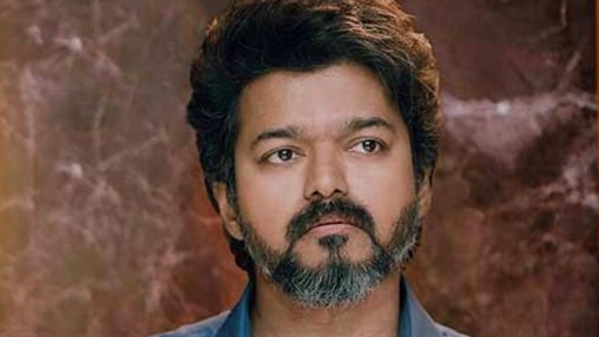 'പൗരത്വ നിയമ ഭേദഗതി  സാമൂഹിക ഐക്യം തകര്‍ക്കും'; രൂക്ഷ വിമര്‍ശനവുമായി വിജയ് 