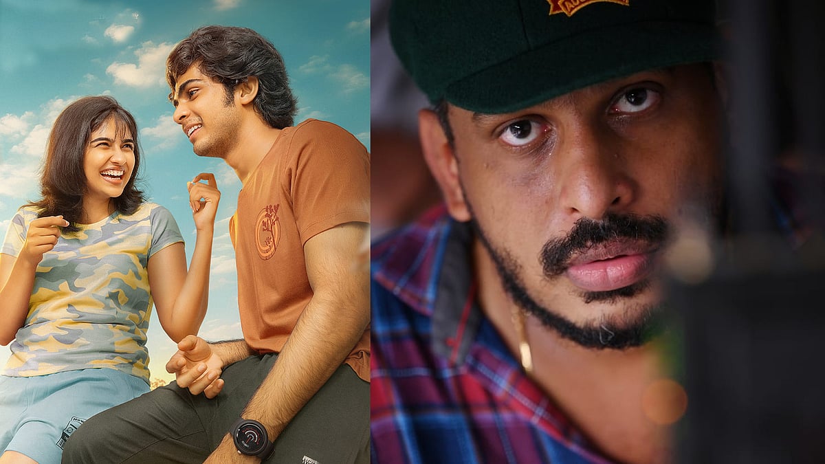 'അത് തെറ്റു പറ്റിയതാണ്, വേറെ വഴി ഇല്ലായിരുന്നു': തുറന്നു പറഞ്ഞ് പ്രേമലു സംവിധായകന്‍
