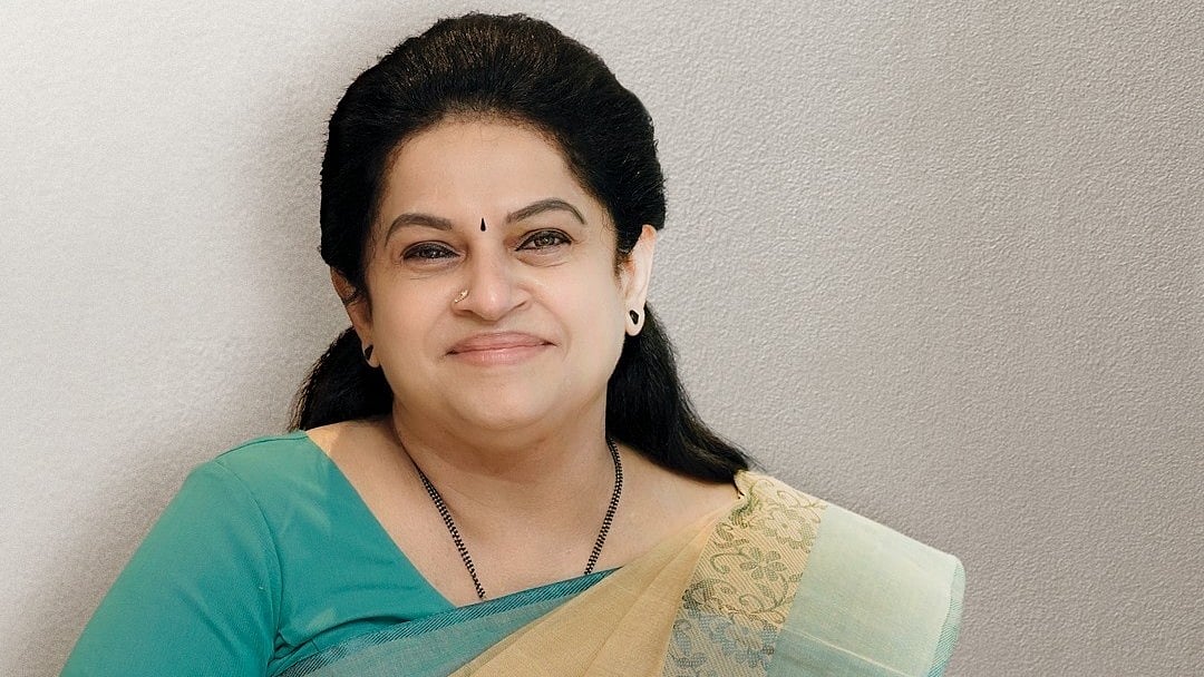 പദ്മജ വേണുഗോപാല്‍ നാളെ ബിജെപിയില്‍ ചേരുമെന്ന് റിപ്പോര്‍ട്ട്