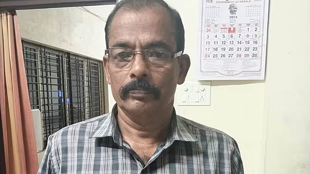 മിലിട്ടറി കാന്റീനിലെ മദ്യം സൂപ്പര്‍മാര്‍ക്കറ്റില്‍ വില്‍പ്പനയ്ക്ക്; മുന്‍ സൈനികന്‍ പിടിയില്‍ 