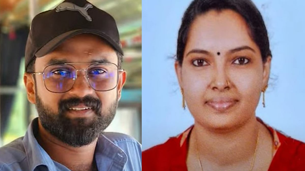 'ഹാഷിം ആത്മഹത്യ ചെയ്യില്ല, മകന് നല്ല മനക്കരുത്താണ്, വീട്ടില്‍ നിന്ന് ഇറങ്ങിയത് ഫോണ്‍ കോള്‍ വന്നതിന് ശേഷം'; പിതാവ് 