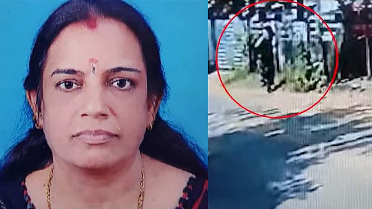 കടം കൊടുത്ത പണം മടക്കി നല്‍കിയില്ല, മകന് ഫീസയ്ക്കാന്‍ കഴിയാത്ത അവസ്ഥ; വീട്ടമ്മ സ്വയം തീ കൊളുത്തി മരിച്ചു
