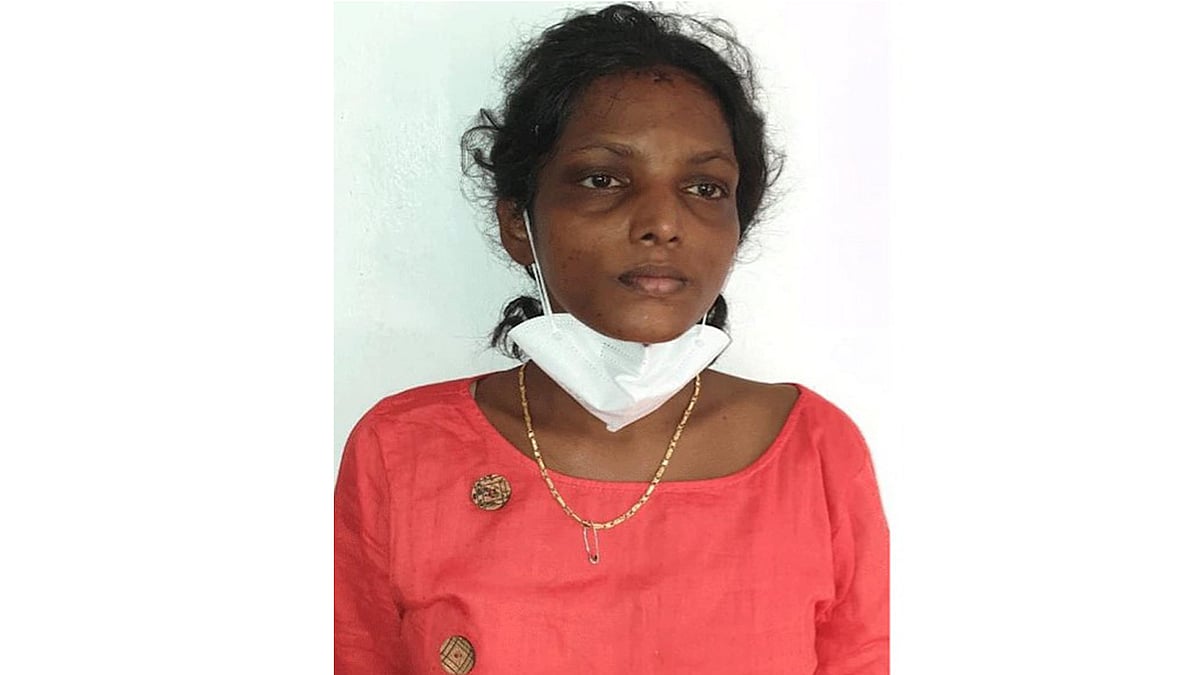 പ്രസവിച്ച ഉടനെ കുഞ്ഞിനെ പാറമടയില്‍ എറിഞ്ഞുകൊന്നു; യുവതിക്ക് ജീവപര്യന്തം തടവ്
