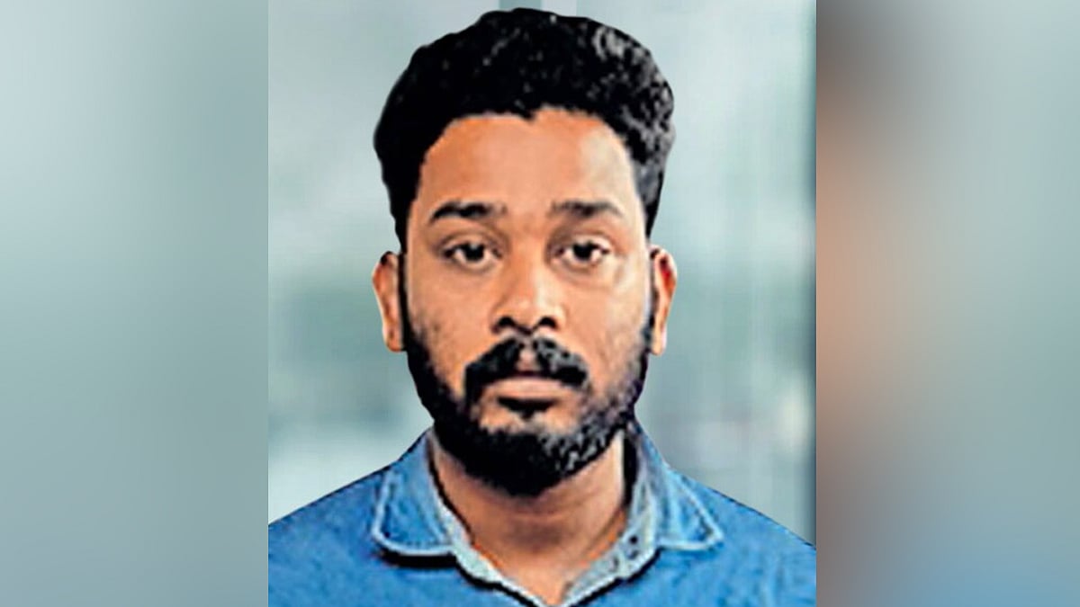 റീല്‍സിട്ട് സൗഹൃദത്തിലാവും, വിവാഹവാഗ്ദാനം നല്‍കി പീഡനം പതിവാക്കി: ഭീഷണിപ്പെടുത്തി പണവും സ്വർണവും തട്ടി, അറസ്റ്റ്