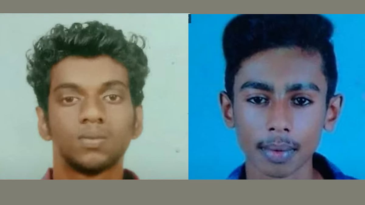 കാറും സ്‌കൂട്ടറും കൂട്ടിയിടിച്ചു; രണ്ടു യുവാക്കള്‍ മരിച്ചു