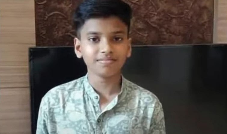 കണ്ണൂരില്‍ ഊഞ്ഞാല്‍ കെട്ടിയ കല്‍ത്തൂണ്‍ ഇളകിവീണ് ഏഴാം ക്ലാസ് വിദ്യാര്‍ഥി മരിച്ചു