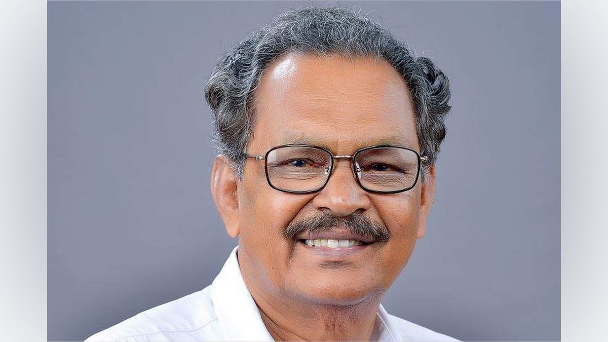ഒരു കോടി രൂപ തിരിച്ചടയ്ക്കാന്‍ സിപിഎം;ബാങ്ക് അധികൃതരുമായി  എംഎം വര്‍ഗീസ് ചര്‍ച്ച നടത്തി 