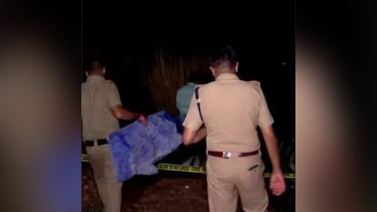 പടക്കശാലയിൽ ബോംബ് നിര്‍മാണം; പൊട്ടിത്തെറിയില്‍ 17കാരന്‍റെ ഇരുകൈപ്പത്തികളും നഷ്ടമായി, രണ്ട് പേരുടെ നില ഗുരുതരം