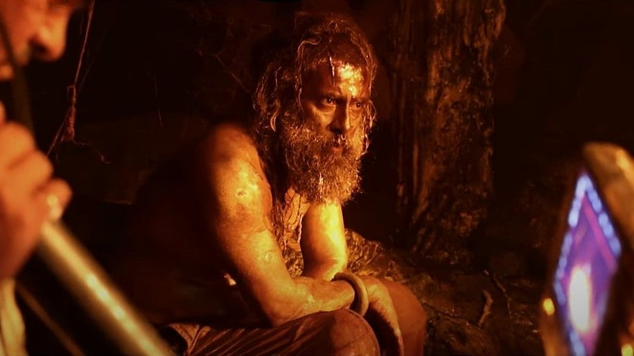'തങ്കലാൻ' ആയി പകർന്നാടി വിക്രം; പിറന്നാൾ വിഡിയോയുമായി അണിയറപ്രവർത്തകർ 