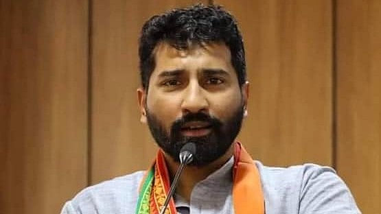 സിബിഐ സ്റ്റാൻഡിങ് കോൺസൽ നിയമനത്തിനായി 25 ലക്ഷം രൂപ കോഴ വാങ്ങി; അനിൽ ആന്റണിക്കെതിരെ ദല്ലാൾ നന്ദകുമാർ