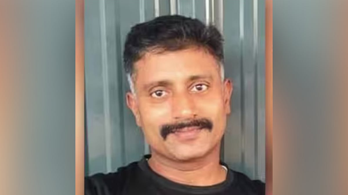തെരഞ്ഞെടുപ്പ് ഡ്യൂട്ടിക്ക് പോയ ഉദ്യോഗസ്ഥൻ കാറിടിച്ചു മരിച്ചു; അപകടം റോഡ് മുറിച്ചു കടക്കുന്നതിനിടെ