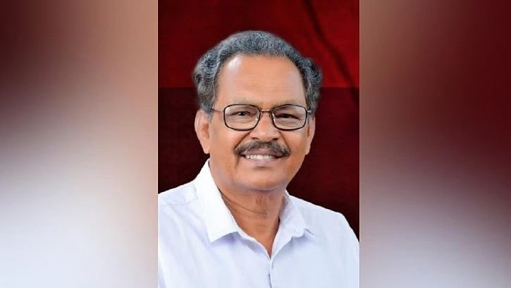 കരുവന്നൂര്‍ ബാങ്ക് തട്ടിപ്പ്: സിപിഎം തൃശൂര്‍ ജില്ലാ സെക്രട്ടറിക്ക് വീണ്ടും ഇഡി നോട്ടീസ്; ഇന്നു ഹാജരാകാന്‍ നിര്‍ദേശം