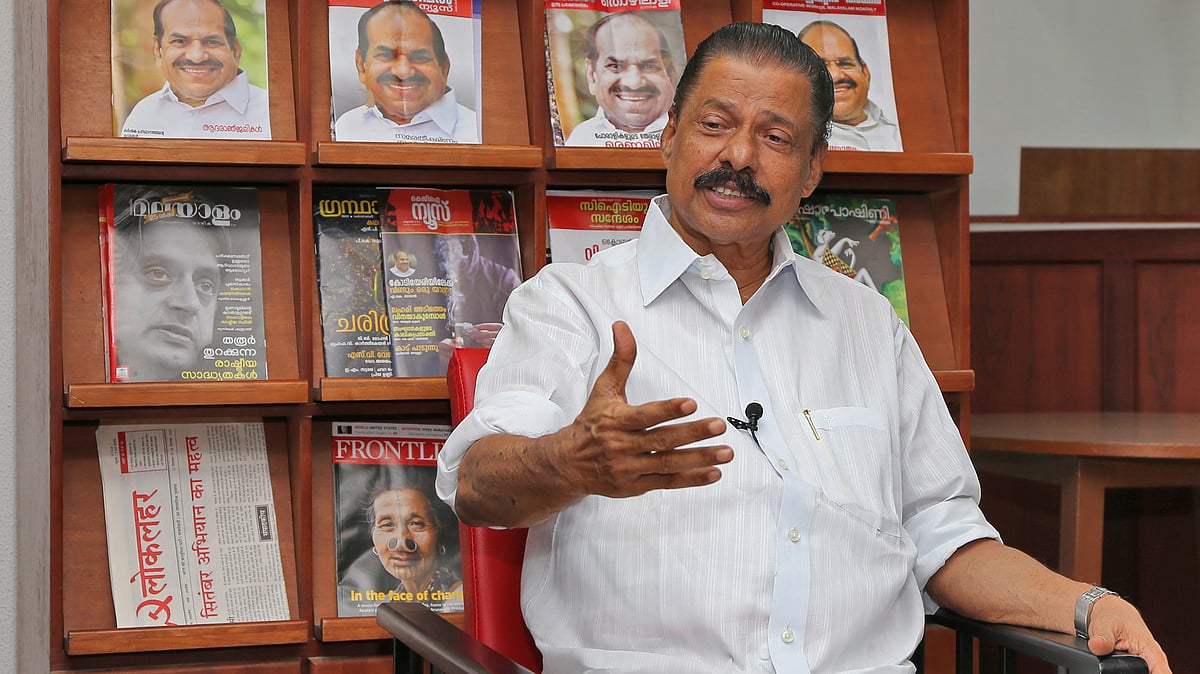 പോളിങ് ശതമാനത്തില്‍ ഉത്കണ്ഠപ്പെടേണ്ട കാര്യമില്ല; കേരളത്തില്‍ ബിജെപി ഒരു മണ്ഡലത്തിലും വിജയിക്കില്ലെന്ന് എംവി ഗോവിന്ദന്‍