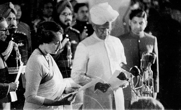 ആദ്യത്തെ പാര്‍ലമെന്റ് ആക്രമണവും
'67-ലെ തെരഞ്ഞെടുപ്പും
