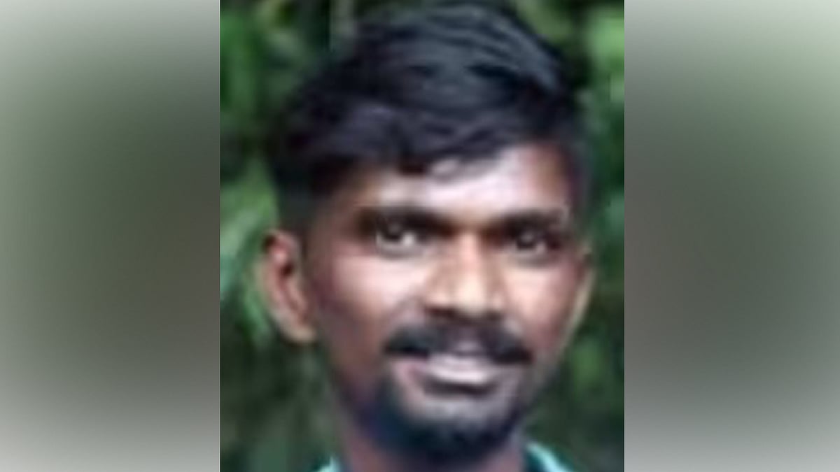 മ​ദ്യപാനത്തിനിടെ തർക്കം; ഇടുക്കിയിൽ യുവാവ് കുത്തേറ്റ് മരിച്ചു