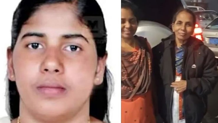 'അവളെ കണ്ടപാടെ ഞാൻ പൊട്ടിക്കരഞ്ഞു, മമ്മി എന്ന് വിളിച്ച് അവൾ ഓടിവന്ന് കെട്ടിപ്പിടിച്ചു', യെമൻ ഭരണകൂടത്തിന് നന്ദി പറഞ്ഞ് പ്രേമകുമാരി