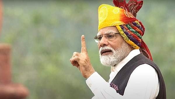 മഹാത്മഗാന്ധിക്കെതിരായ പരാമര്‍ശം; മോദിക്കെതിരെ പൊലീസില്‍ പരാതി നല്‍കി ദേശീയ ചലച്ചിത്ര പുരസ്‌കാര ജേതാവ്